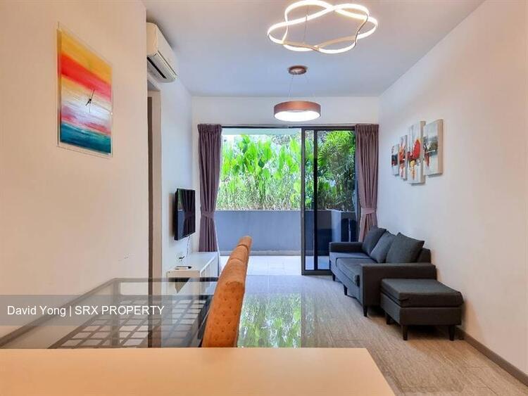 Stratum (D18), Condominium #557000451